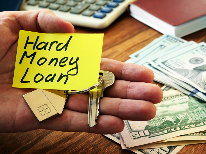 hard-money-loan