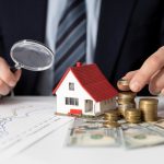 Commercial real estate loans