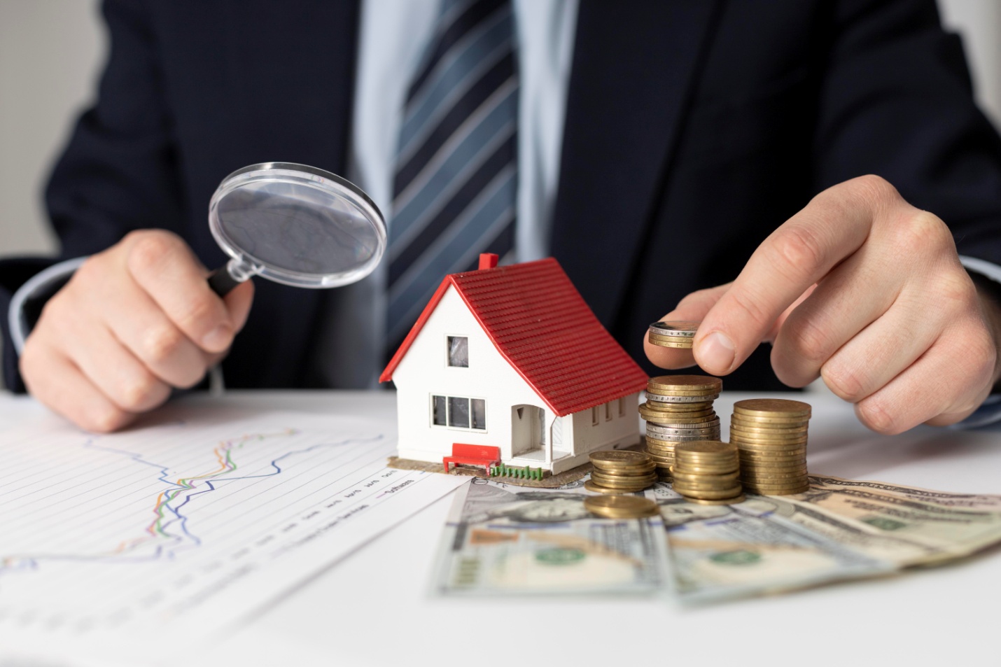 Commercial Real Estate Loans Guide for Smart Property Investors