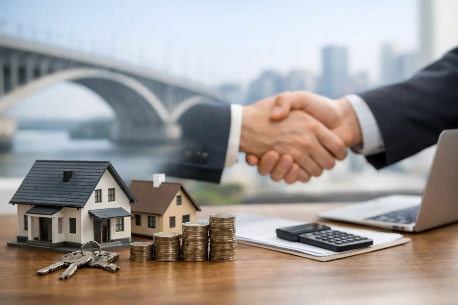 Bridge Loans for Investment Property Explained