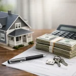Rental Property Cash Out Refinance Loan Guide