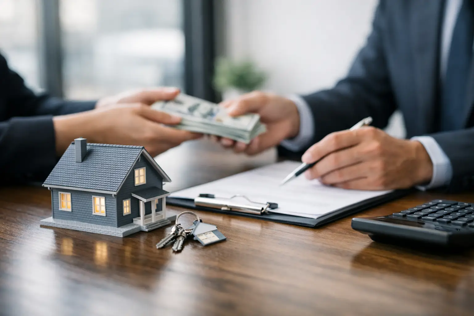 A Guide to Private Real Estate Lending