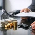 Asset Based Loan No Credit Score, No Income Docs