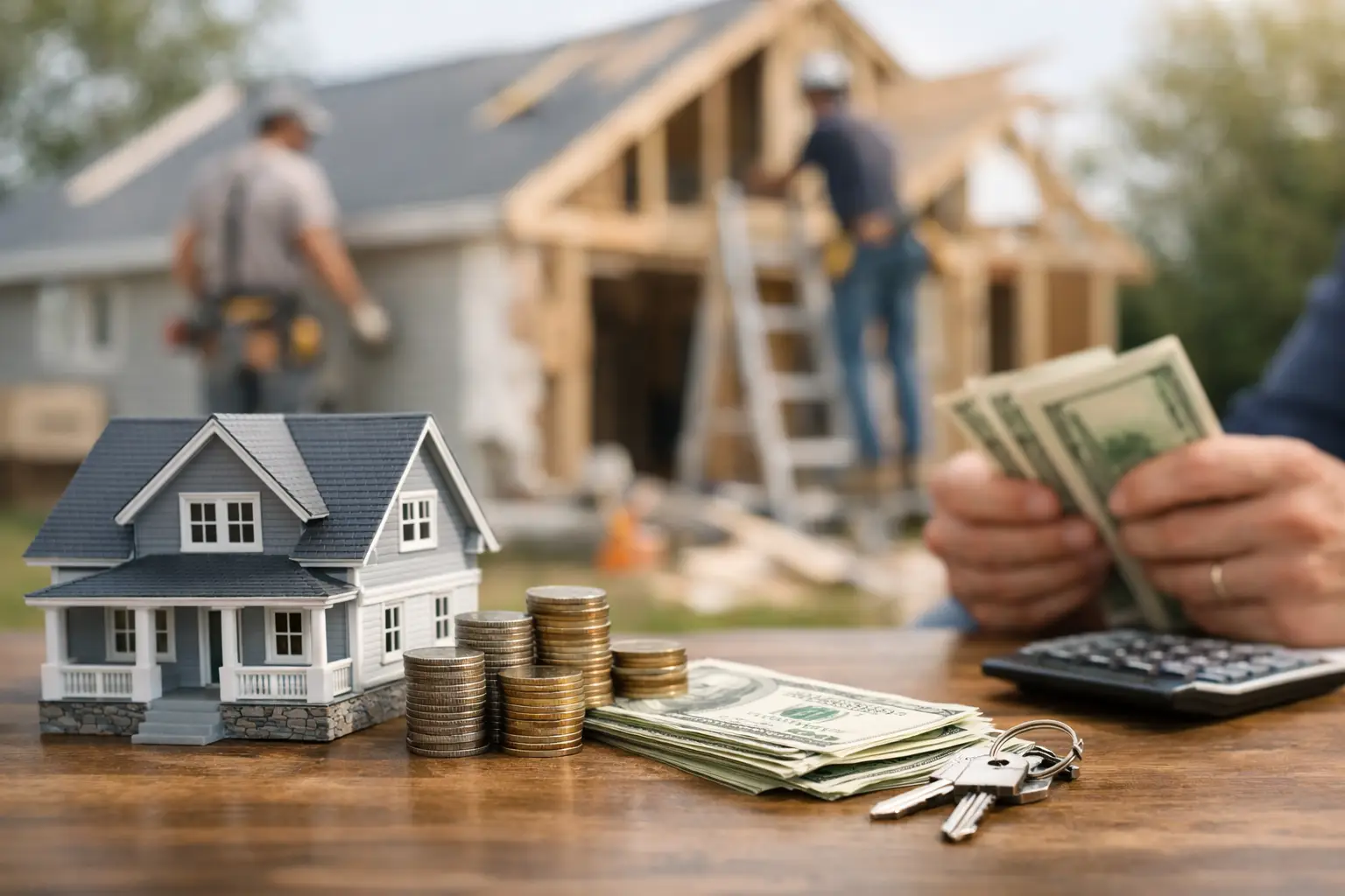Best Loans for House Flippers in 2026