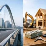 Bridge Loan Versus Hard Money