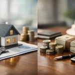 DSCR Loan vs Hard Money: Which Fits?