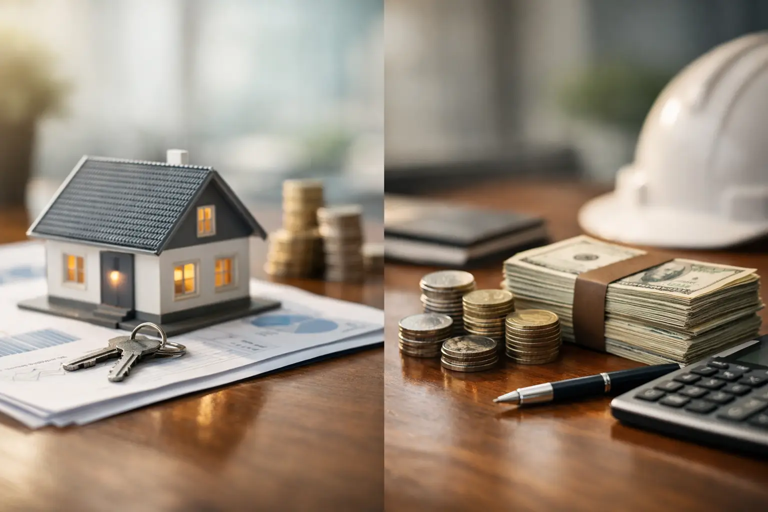 DSCR Loan vs Hard Money: Which Fits?