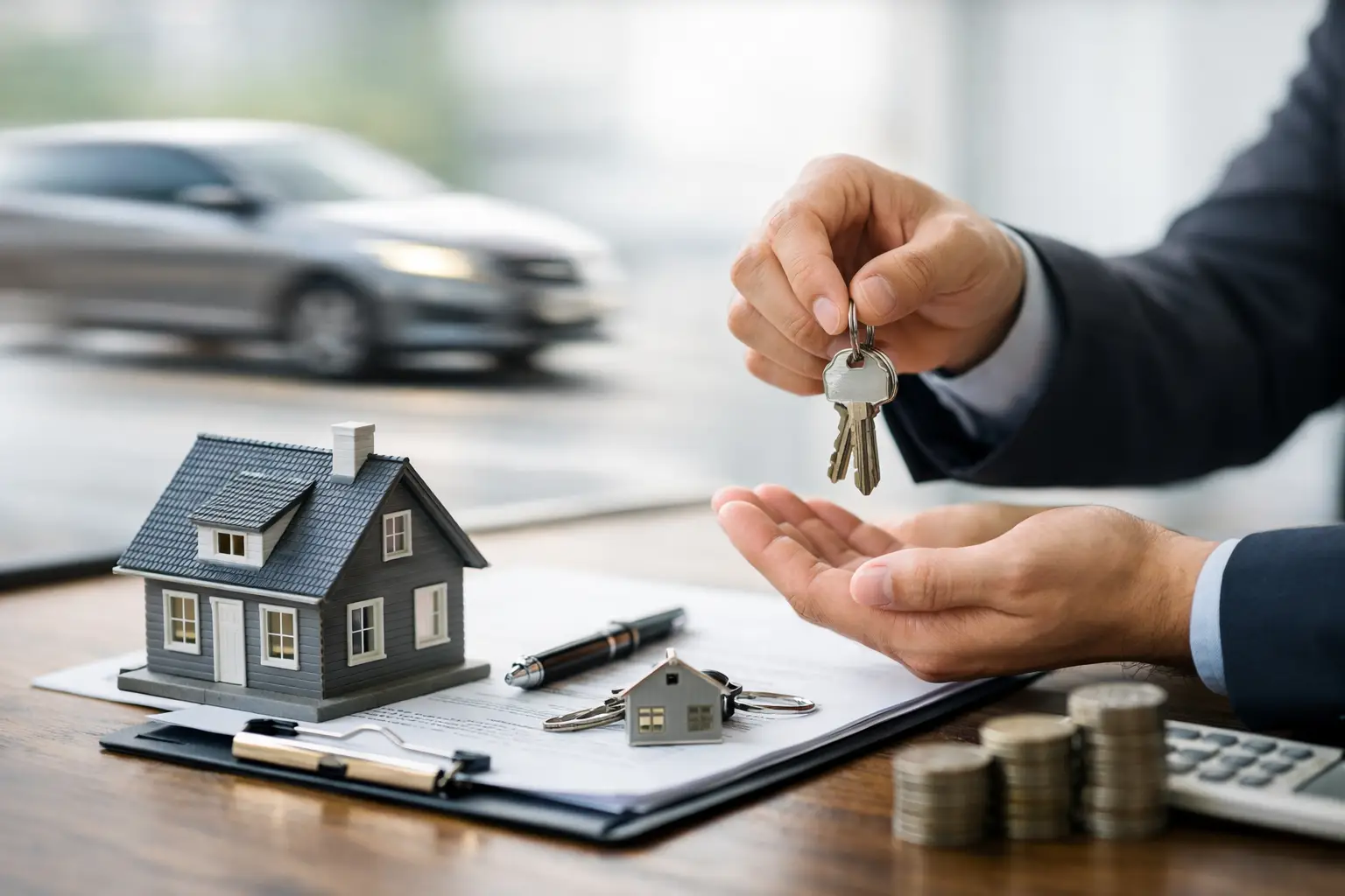 Fast Closing Real Estate Loans Explained