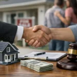 Foreclosure Bail Out Loans With No Credit Score