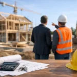 Ground Up Construction Loan for Investors