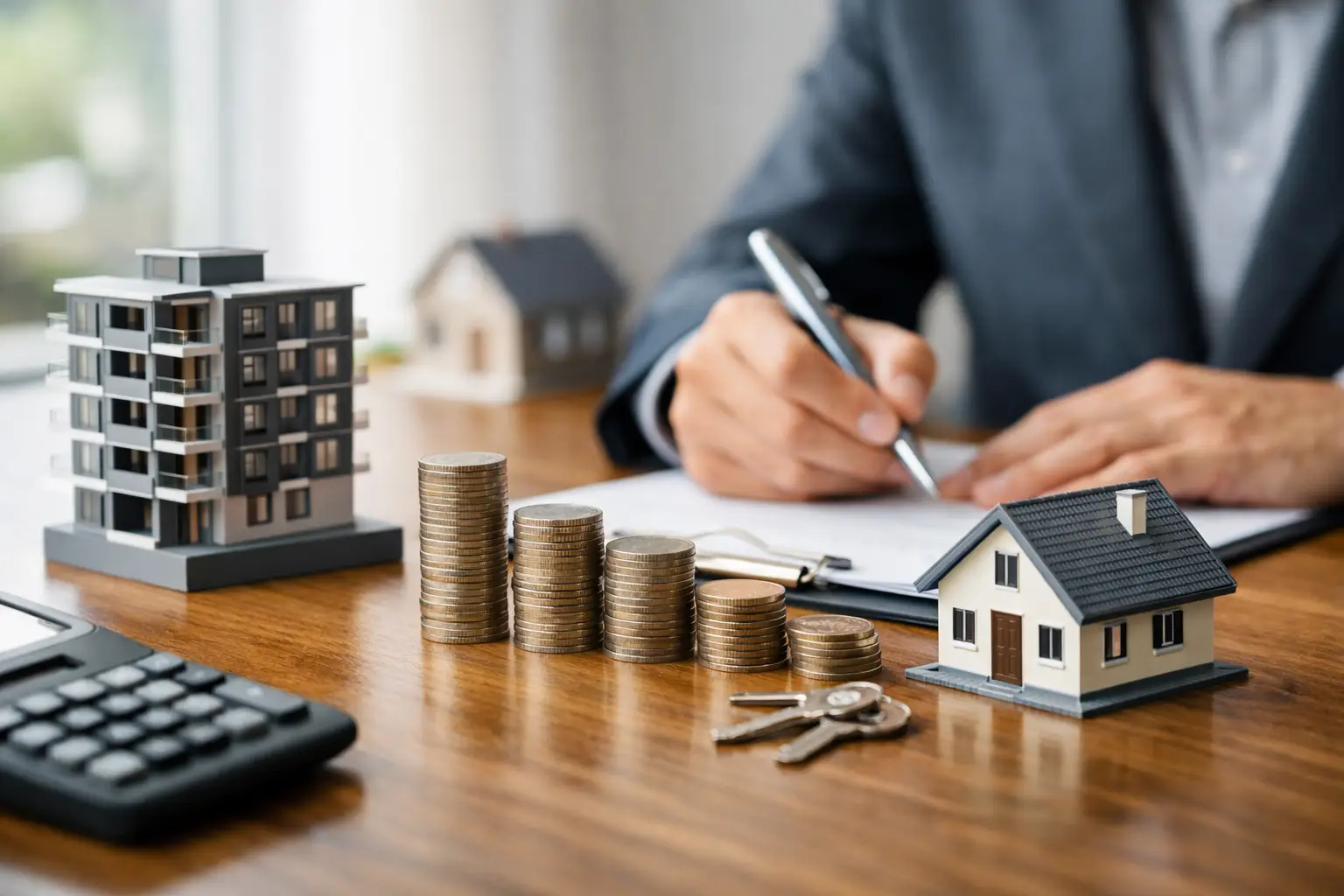 High LTV Investment Property Loans Explained