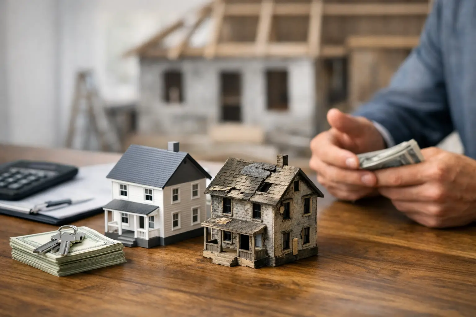 How Do Fix and Flip Loans Work?