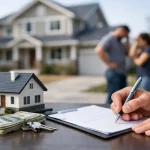 How Foreclosure Bailout Loans Work