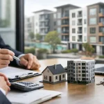 How Multifamily Bridge Loan Lenders Work