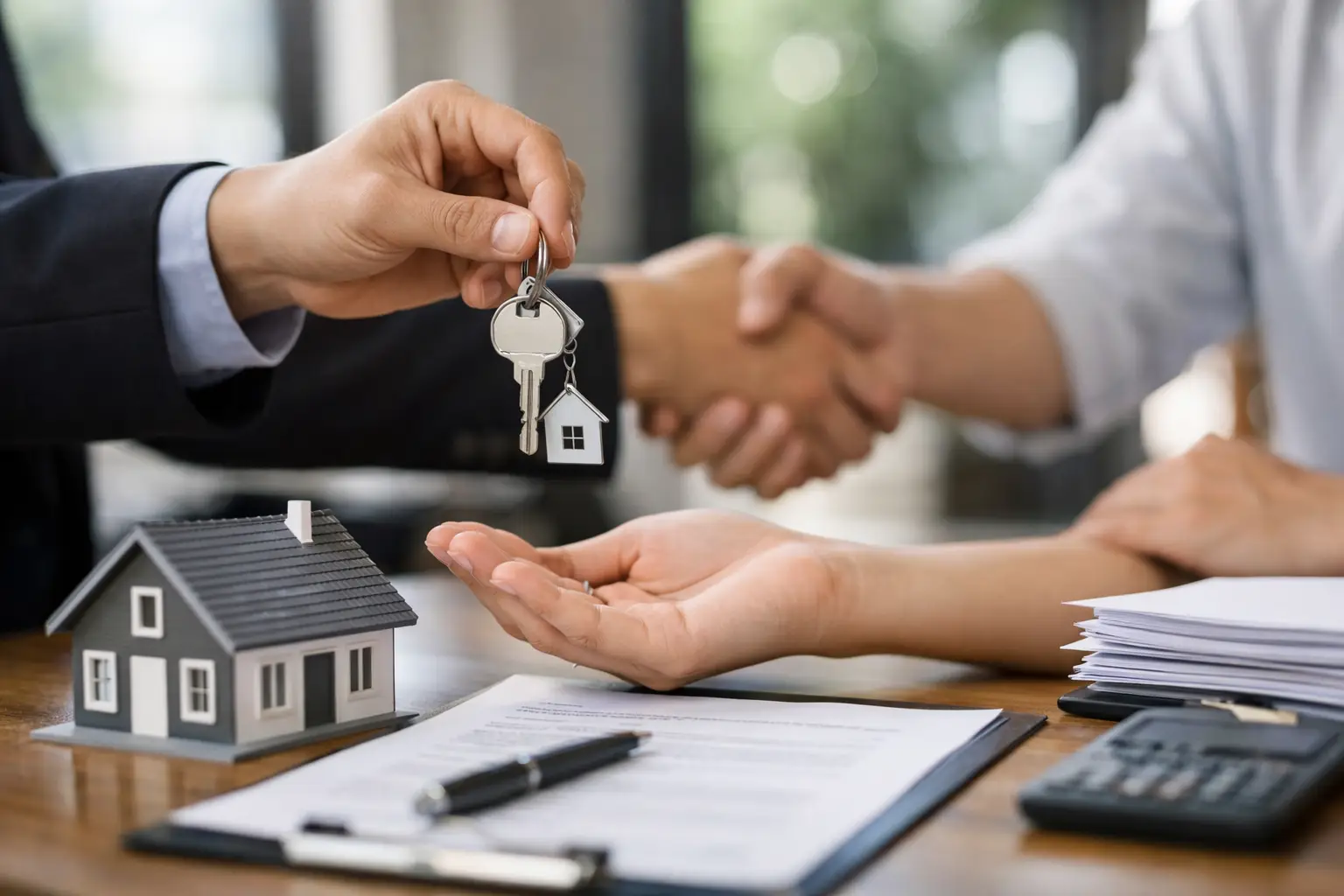How to Close Real Estate Deals Fast