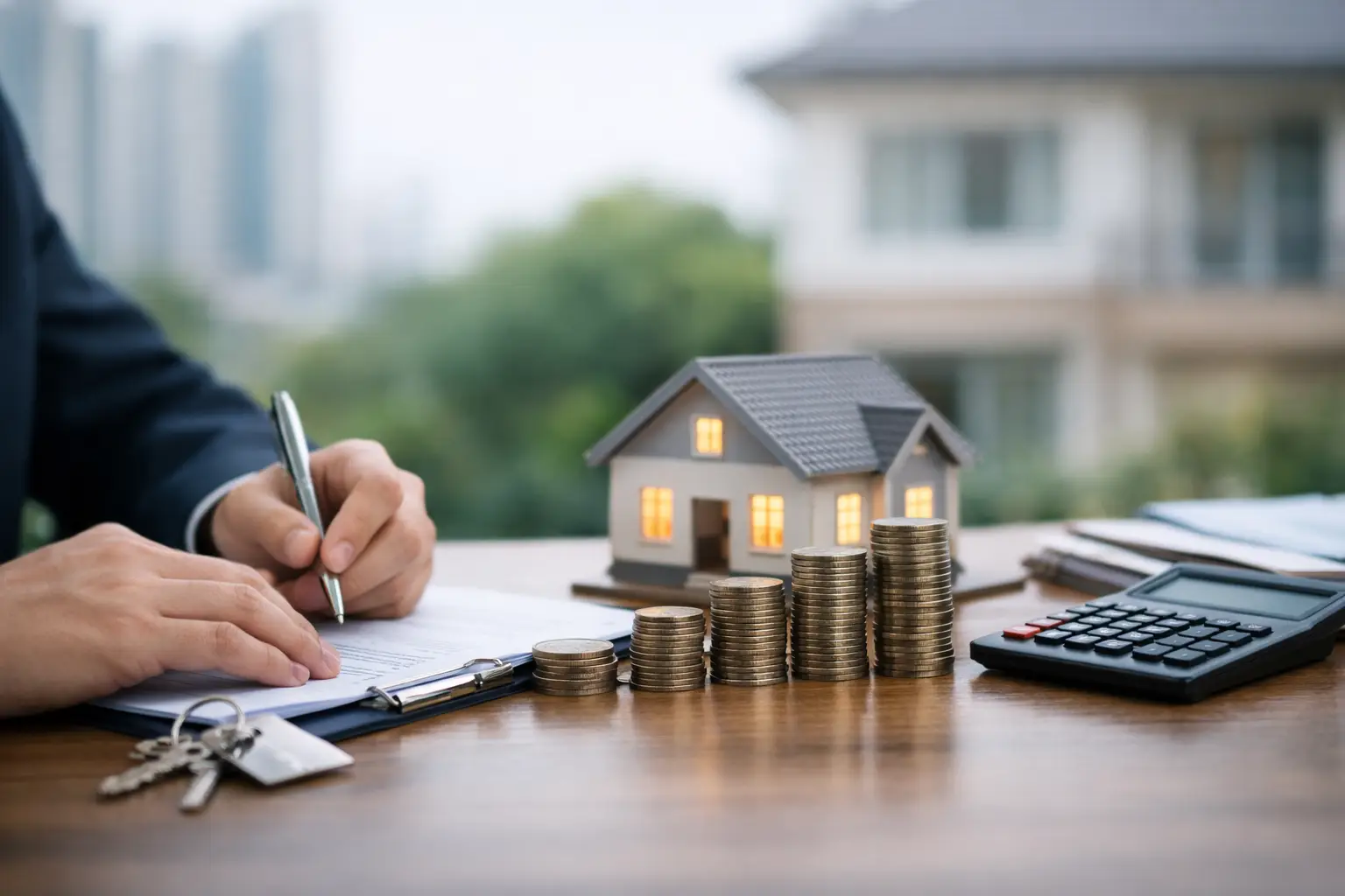 No Income Verification Investment Property Loan