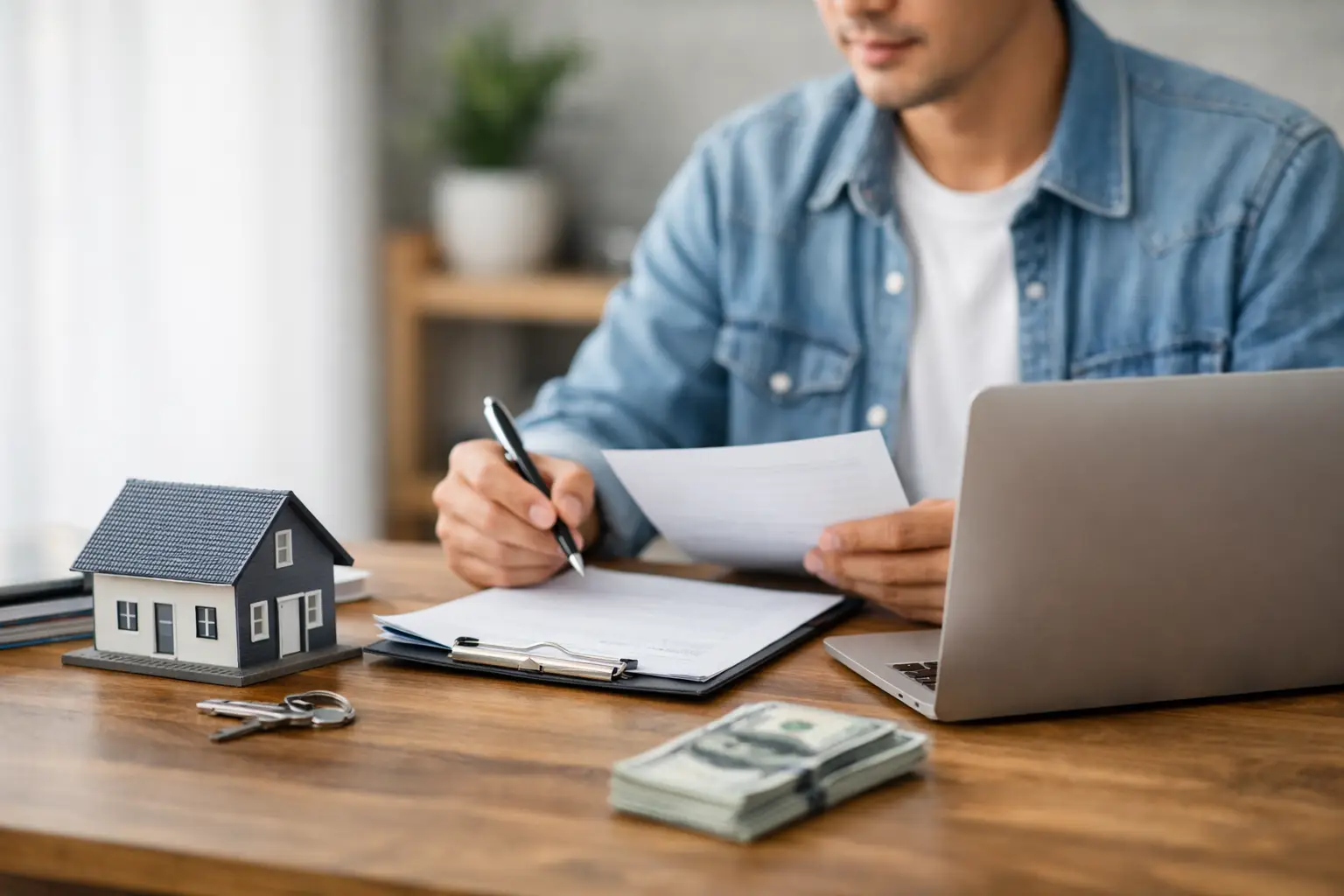 Non QM Loans for Self Employed Borrowers