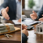 Private Lending vs Bank Mortgage