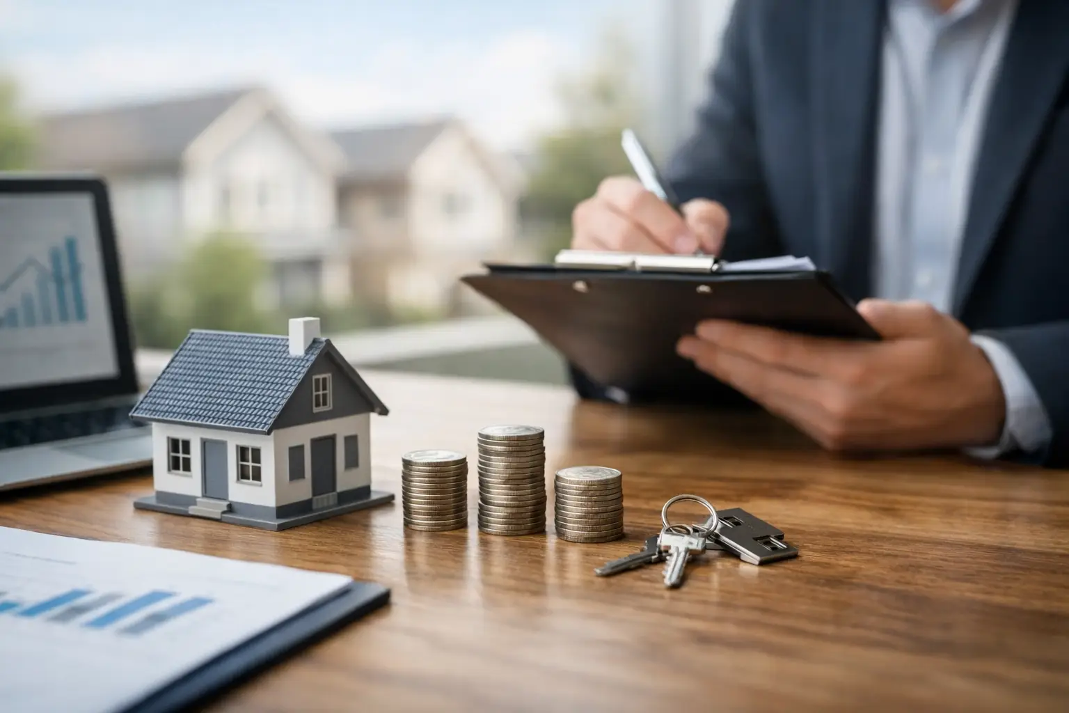 Rental Portfolio Loan Program Explained