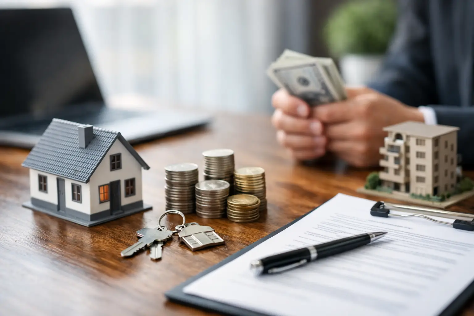A Guide to Rental Property Financing Options
