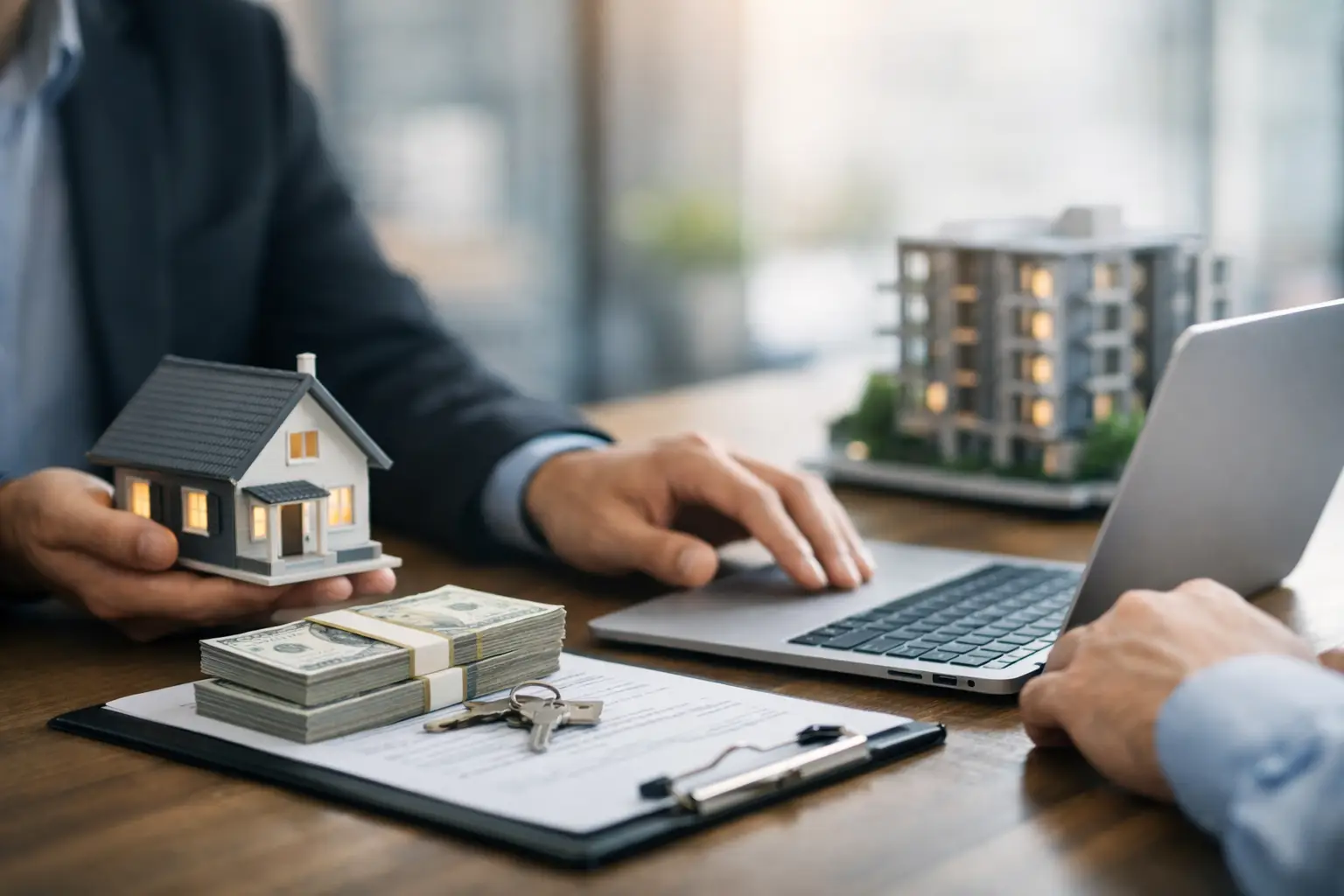 Can LLCs Get Investment Property Loans Fast?