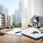 DSCR vs Bank Statement Loans for Investors
