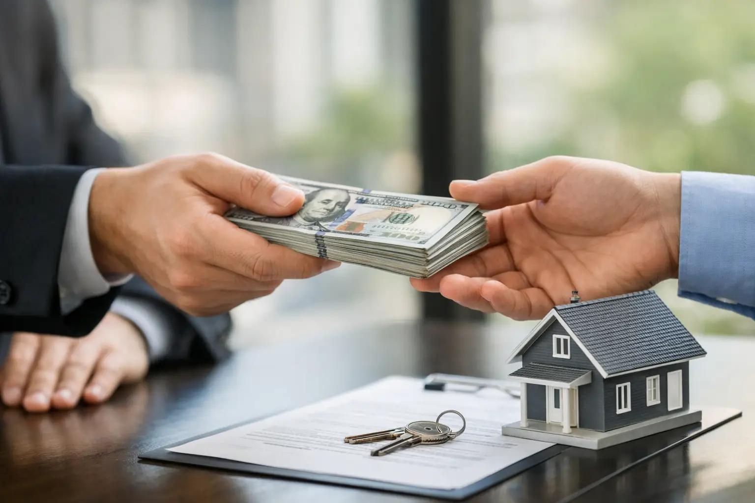 How to Get Private Money Fast for Real Estate