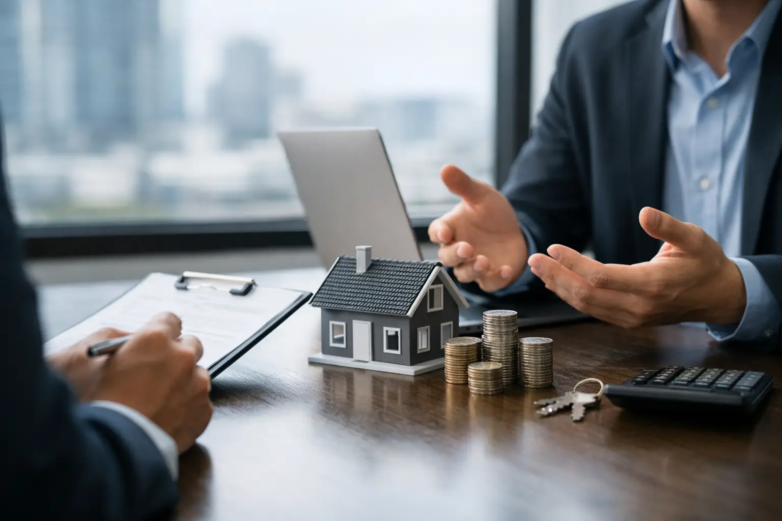Is a Stated Income Commercial Loan Right for You?