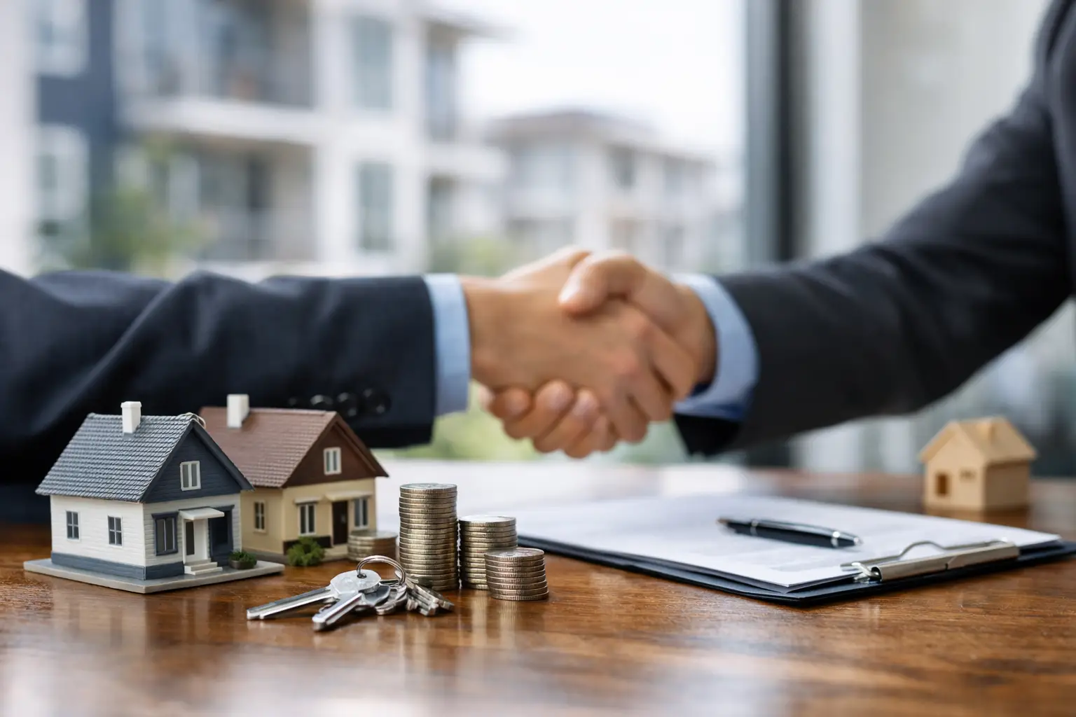 Private Lending for Rental Acquisitions