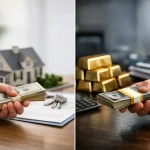 Private Money vs Hard Money: Which Fits?