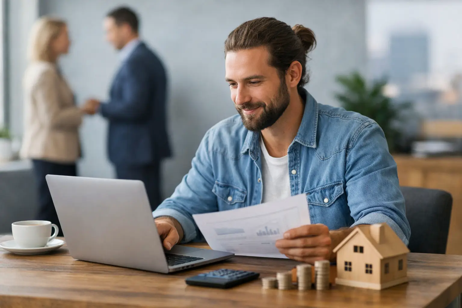 Top Lenders for Self Employed Borrowers in 2026