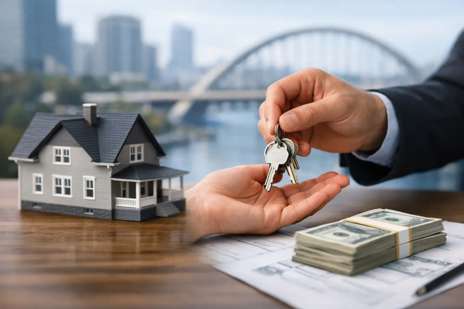 What Is a Bridge Loan in Real Estate Investing?