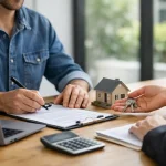 A Self Employed Mortgage Example That Gets Approved