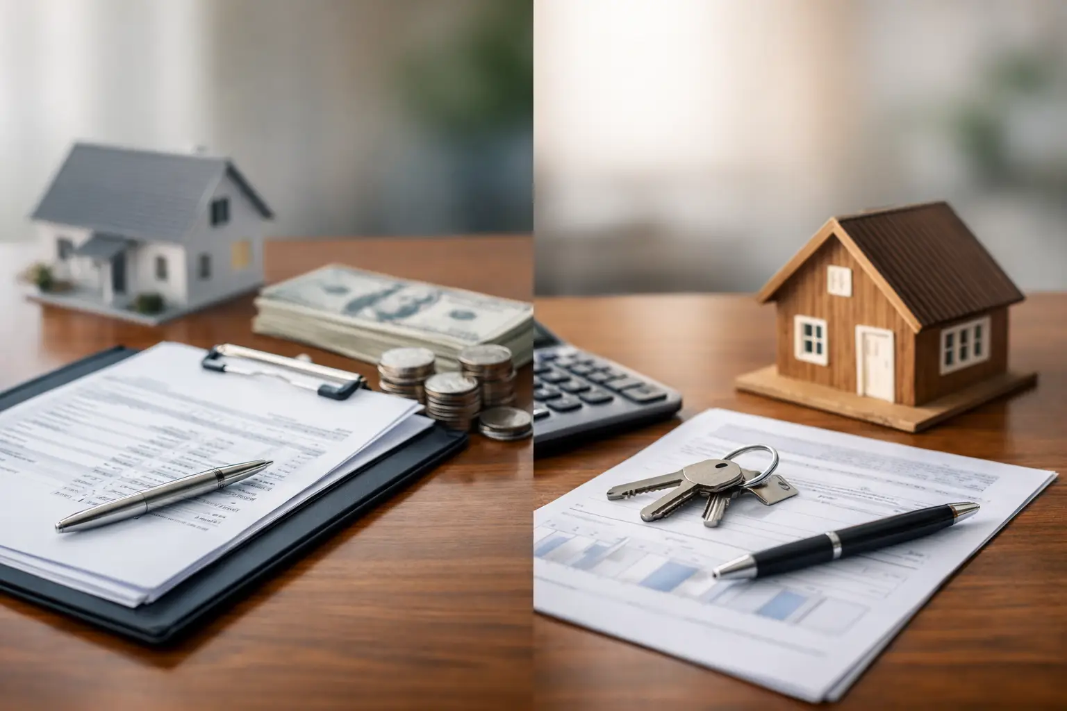 Bank Statement Loan vs Conventional Loans