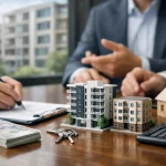 Best Financing for Multifamily Investors