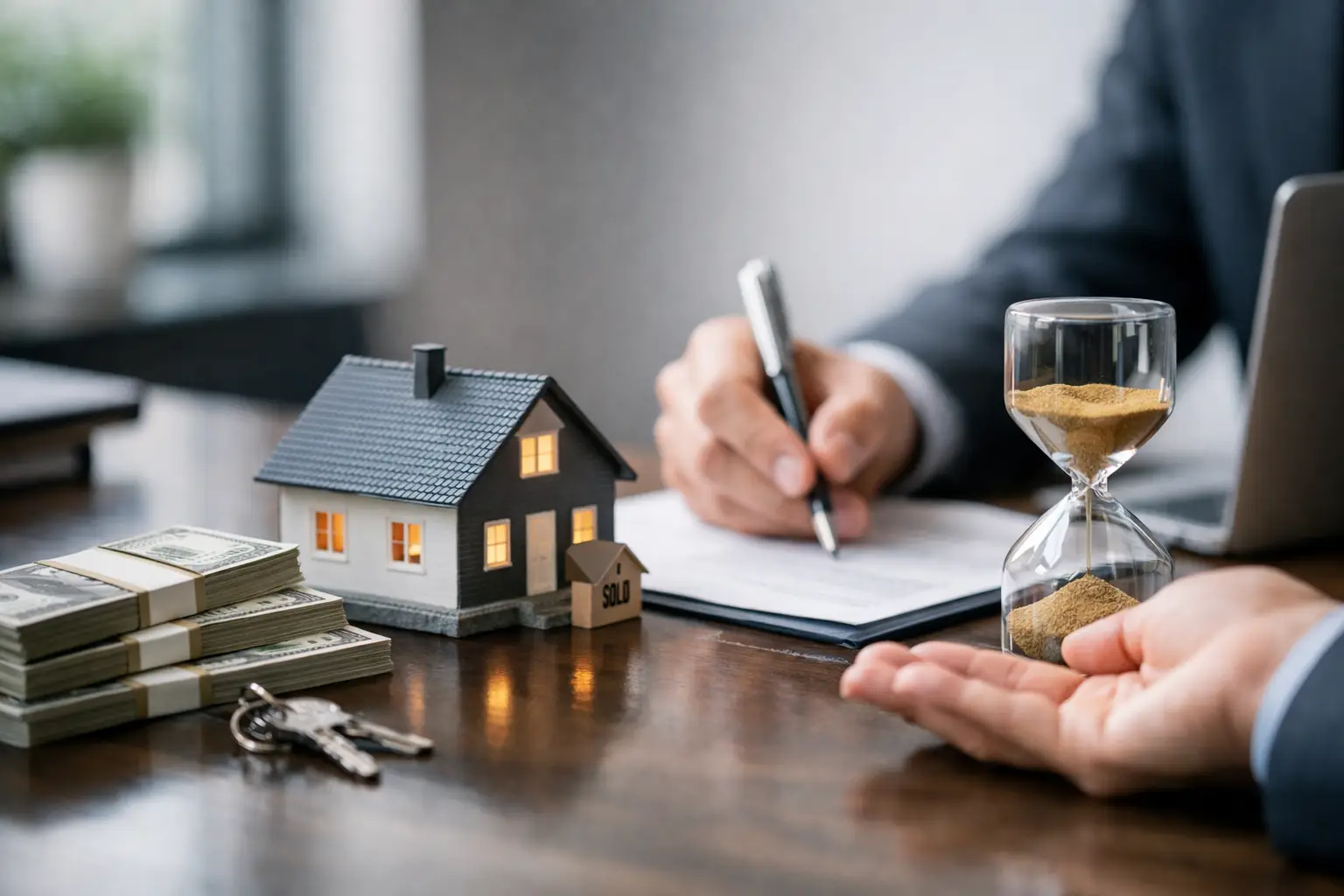 Can Investment Loans Close Fast? The Real Answer