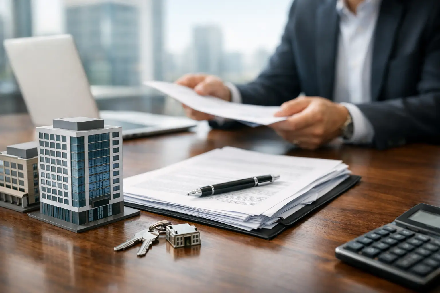 Commercial Refinance Loan Guide for Investors