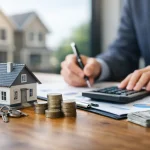 Delayed Financing Investment Property Deals