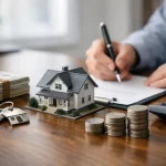 How a Stated Income Rental Loan Can Fund Deals