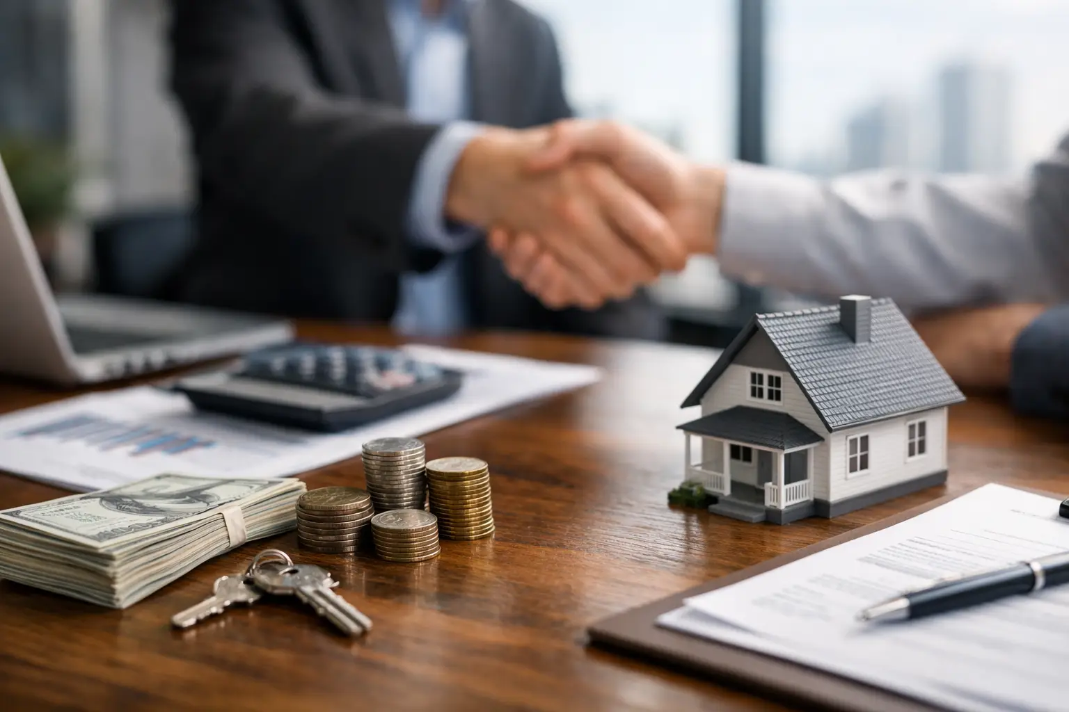 How Asset Based Lending Works for Investors
