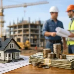 How Ground Up Loans Fund Construction Deals