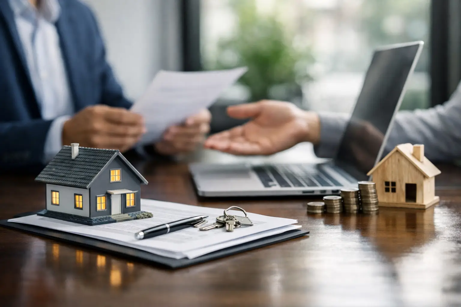 How Rental Loans Qualify for Real Estate Investors