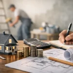 How to Finance Rental Renovations Without Stalling