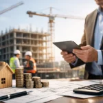 Investor Construction Financing That Keeps Projects Moving
