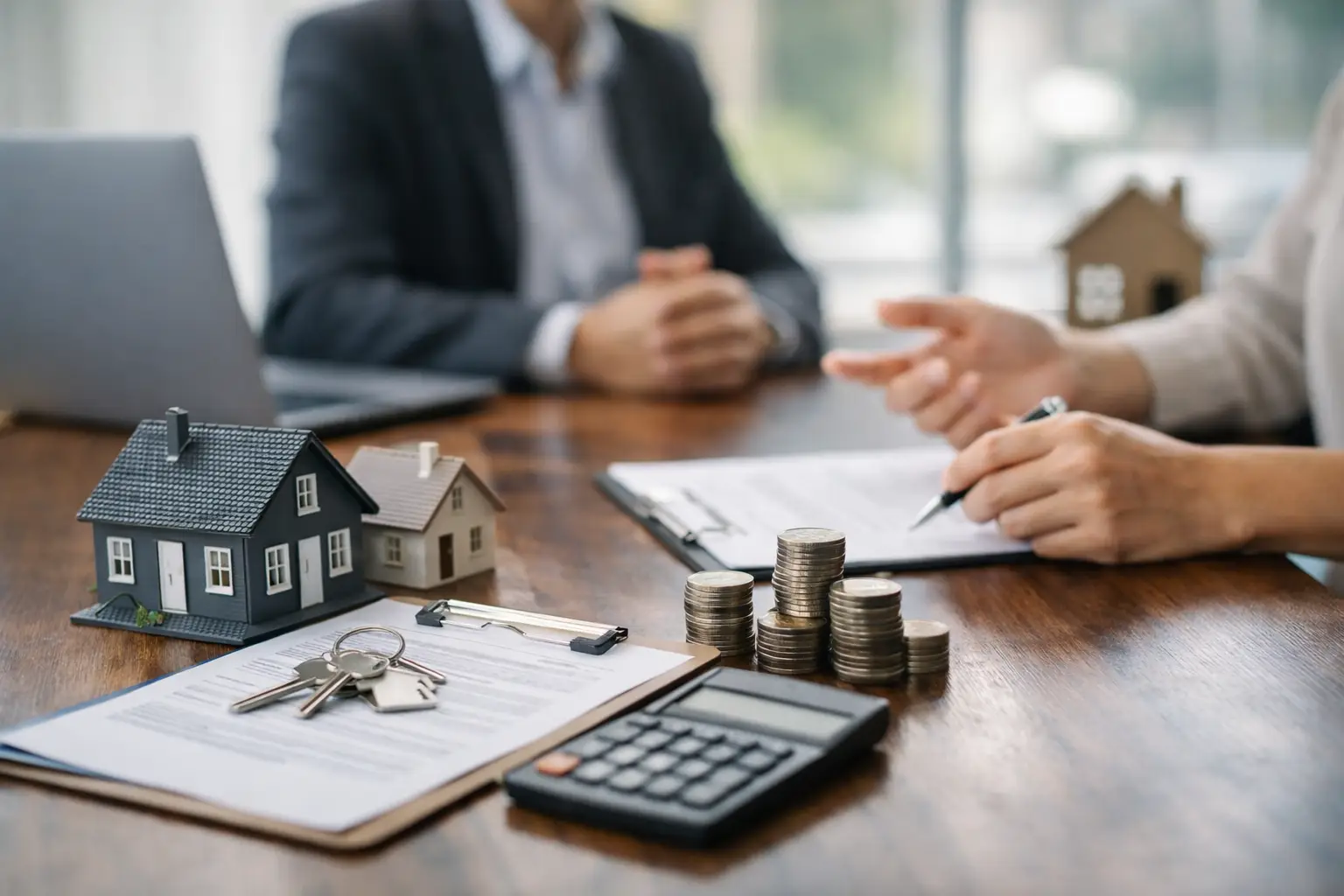 Loan Programs for Mortgage Brokers That Close