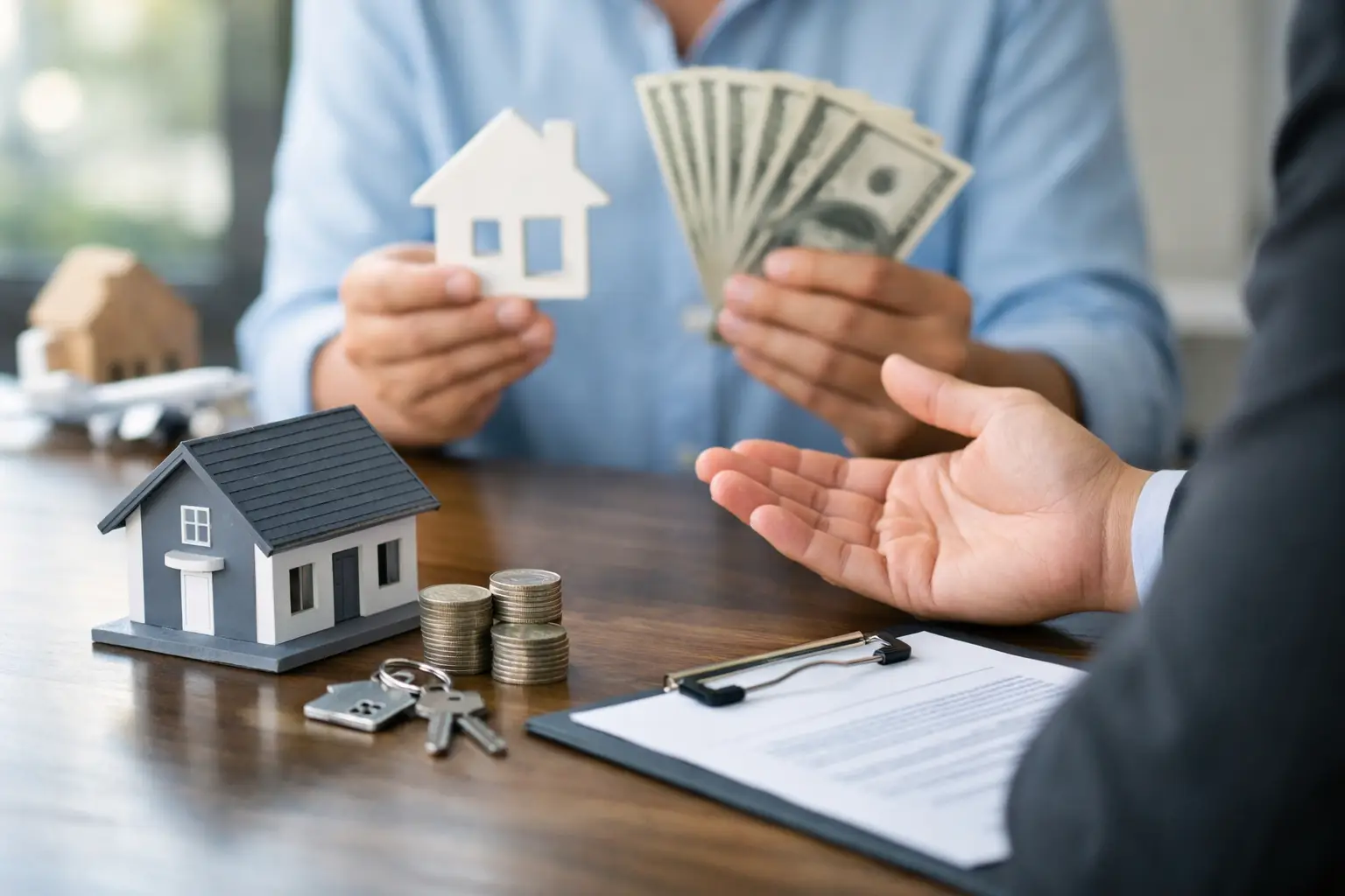 Non QM Mortgage Programs for Flexible Financing