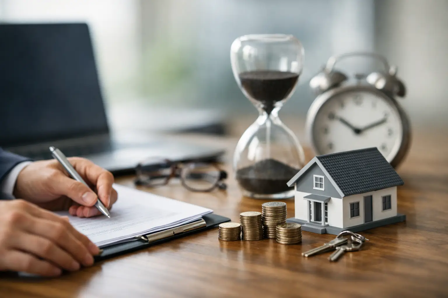 Private Loan Approval Timeline: What to Expect