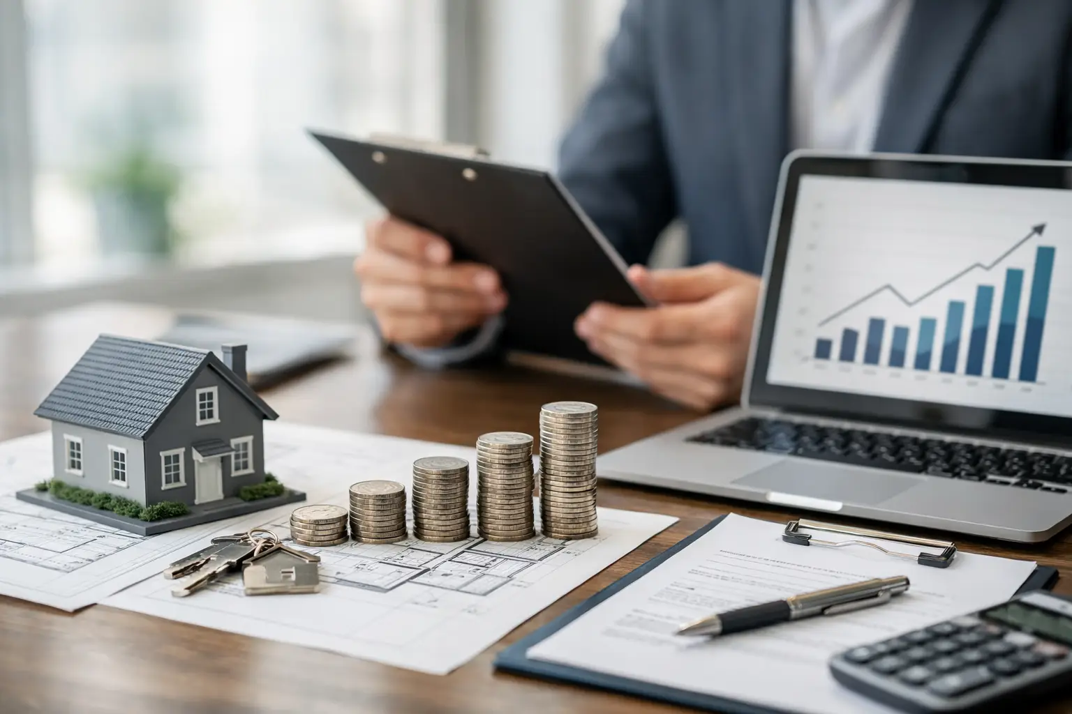 What Is Collateral Based Underwriting for Investors?